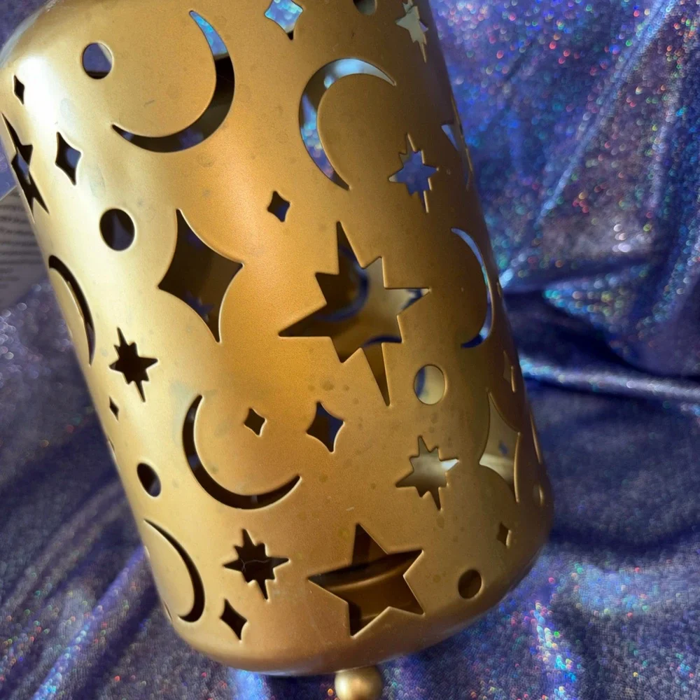 Disney Jasmine Tealight Candle Holder